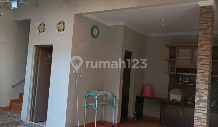 Rumah Bergaya Minimalist Modern Di Teluk Betung Barat 2