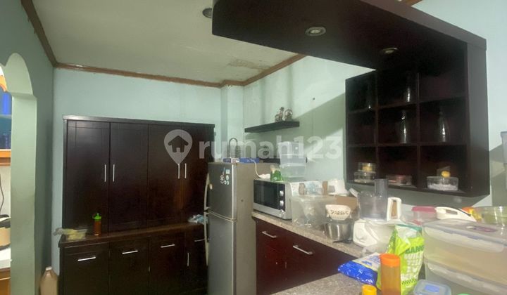 Minimalist Style House in Gunung Sahari, West Jakarta 2