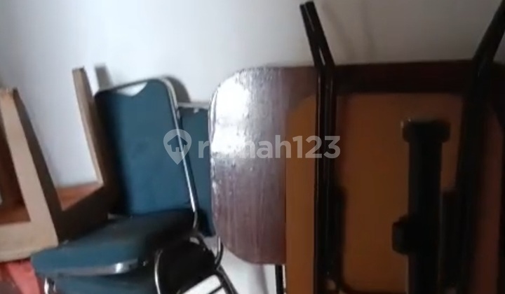 Apartemen Ibis Siap Huni di Mangga Dua, Jakarta Barat