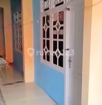 Rumah Kontrakan 14 Pintu Di Bekasi, Jawa Barat Rumah Kontrakan 14 Pintu Di Bekasi, Jawa Barat