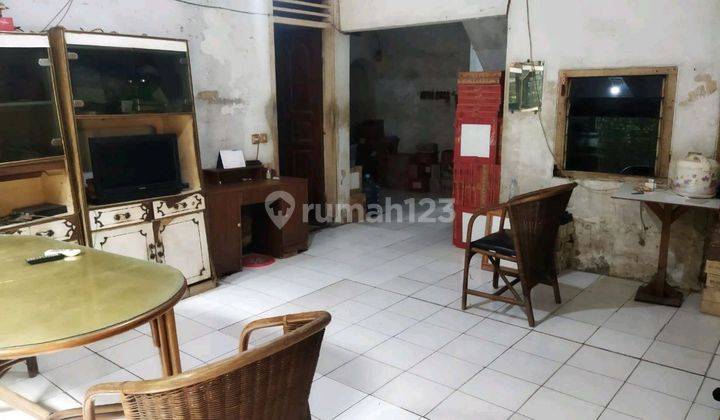 Rumah Dan Toko Masih Aktif Di Tanjung Priuk 2