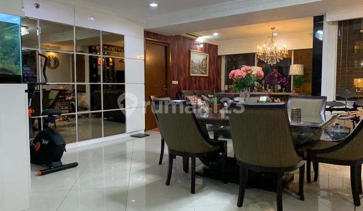 Apartemen Bagus Rapi Di Grogol, Jakarta Barat 2