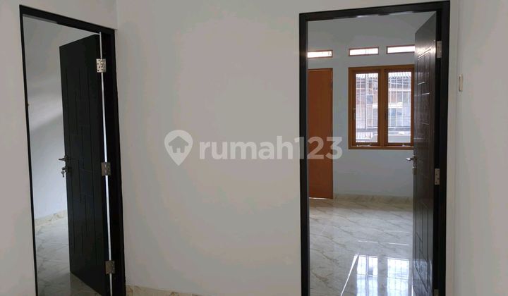 Neat House in Tambora, West Jakarta Neat House in Tambora, West Jakarta