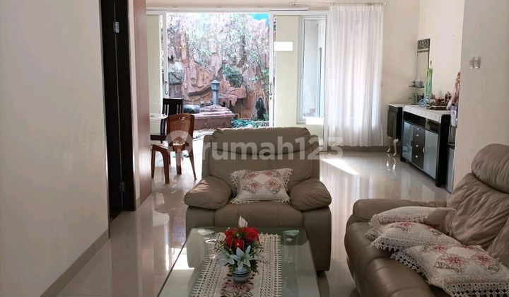 Rumah Bergaya Minimalist Modern Di Teluk Betung Barat