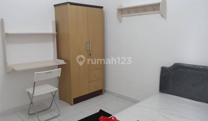 Apartemen Cantik Aeropolis Resindence 2  1