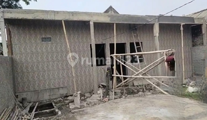 Cheap bottom LOT, Salembaran. Tangerang.