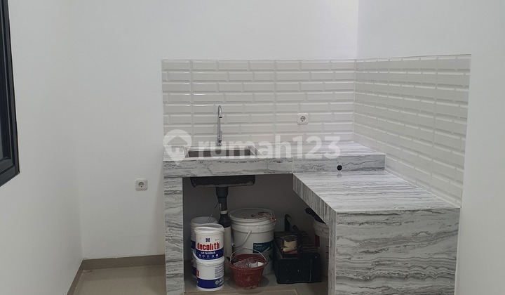 Rumah Baru Di Metland Puri Cipondoh Tangerang 2