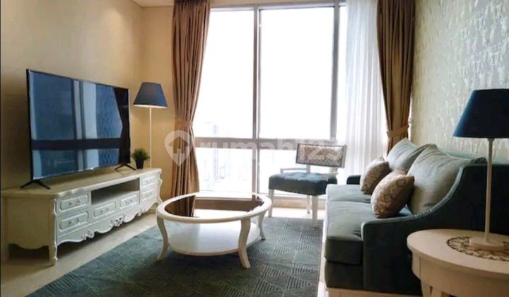 Apartemen Mewah Di Kuningan, Jakarta Selatan