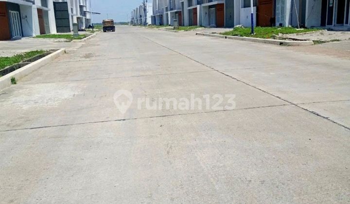 * Gudang Baru Dipergudangan Laksana, Pakuhaji, Tangerang * Gudang Baru Dipergudangan Laksana, Pakuhaji, Tangerang