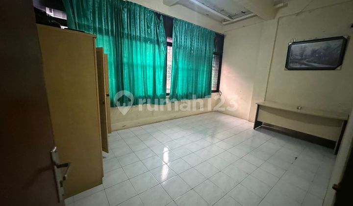 * Rumah 2,5 Lantai Di Jelambar, Jakarta Barat 2
