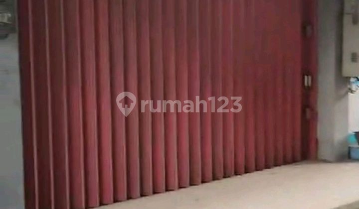 Ruko Di Lippo Cikarang, Jawa Barat