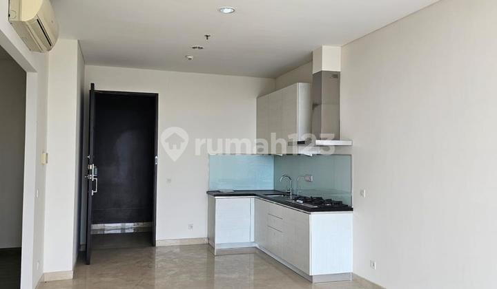 Apartemen Baru Four Winds Di Permata Hijau Jakarta Selatan 2