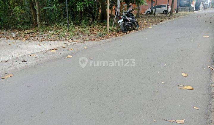 Tanah Strategis Akses Bagus Area Maguwoharjo Dekat Kampus SADHAR, Jogjabay 2