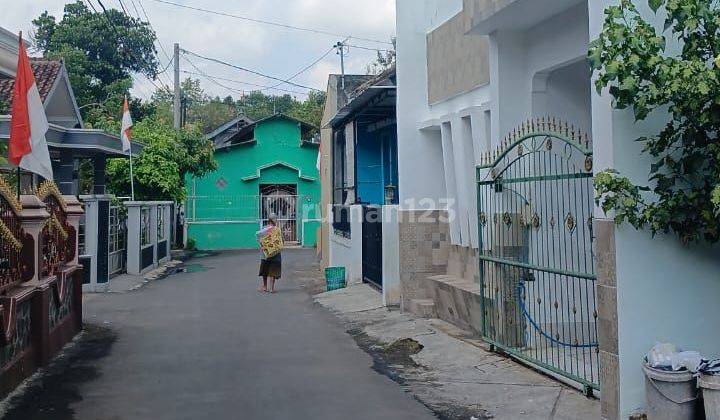 Murah !! Rumah Bagus 2 Lantai Area Njongke Sendangadi Dekat Jombor, Jcm, Hyatt, Kampus Ugm 2