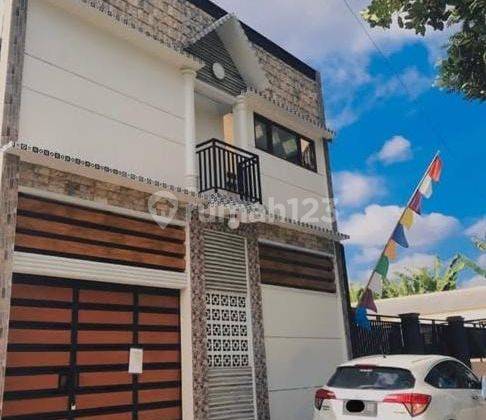 Kost Exclusive Di Tamantirto Area Kost Kostan Dekat Kampus Umy Jogja 1