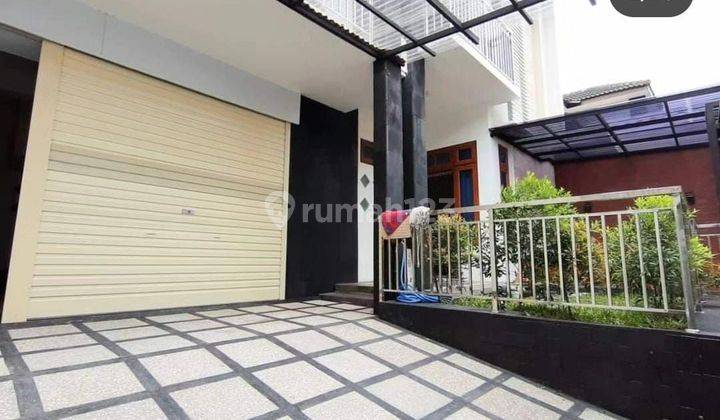 Rumah Cantik Dalam Perumahan Di Maguwoharjo Dekat Jogjabay 2