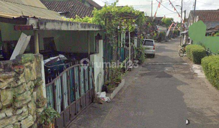 Turun Harga ! Bu! Rumah Induk Dan Kost 12 Kamar Tengah Kota Jogja Dekat  Kampus Uad, Xt Square 2