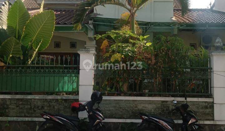 Rumah Induk Dan Kost Di Sapen Kota Jogja Area Premium Dekat Kampus Uin, Lippo Mall 1