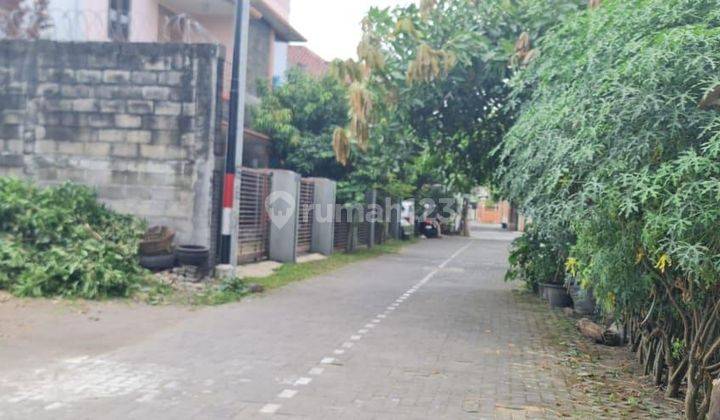 Tanah Bagus Area Premium Di Pogung Baru Jl. Kaliurang Dekat Kampus UGM 2