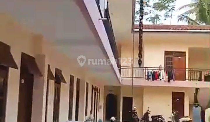 Kost 48 Kamar Di Jl. Kaliurang Sangat Dekat Ke Kampus Uii Jogja 2