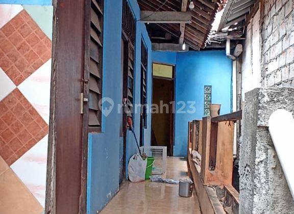 Super Murah! Rumah Induk, Kost Dan Ruang Usaha Tepi Jalan Utama Di Nologaten Dekat Amplaz 2