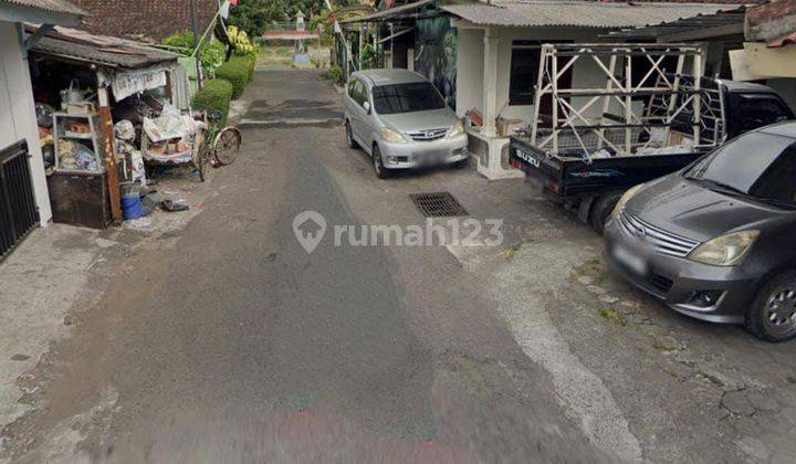 Turun Harga ! Bu! Rumah Induk Dan Kost 12 Kamar Tengah Kota Jogja Dekat  Kampus Uad, Xt Square 1