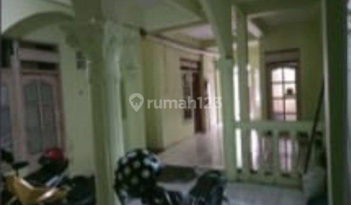 Bu! Kost Murah & Ruang Usaha Di Babarsari Dekat Kampus Upn, Amplaz 2