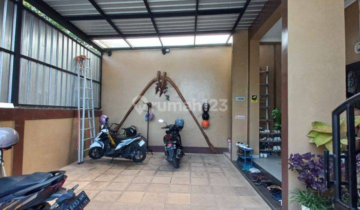 Kost Full Penghuni Di Jl. Godean Km. 7,5 Dekat Kampus Unissa 2