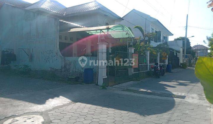 Rumah Induk Dan Kost Di Sapen Kota Jogja Area Premium Dekat Kampus Uin, Lippo Mall 2