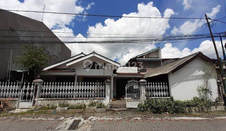 Tanah Bonus KOST 40 Kamar Di Seturan Dekat Kampus UPN, Pakuwon Mall 2