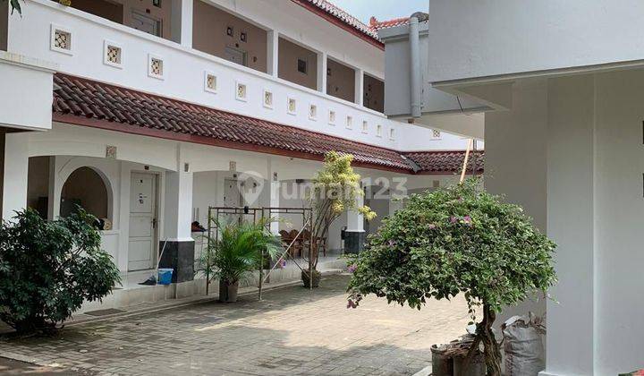 Rumah Induk + Kost 22 Kamar Di Condongcatur Dekat Pakuwon Mall, Kampus Ugm, Upn,  2