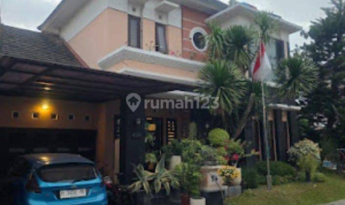 Rumah Mewah Dalam Perumahan Di Tengah Kota Jogja Dekat Malioboro 1