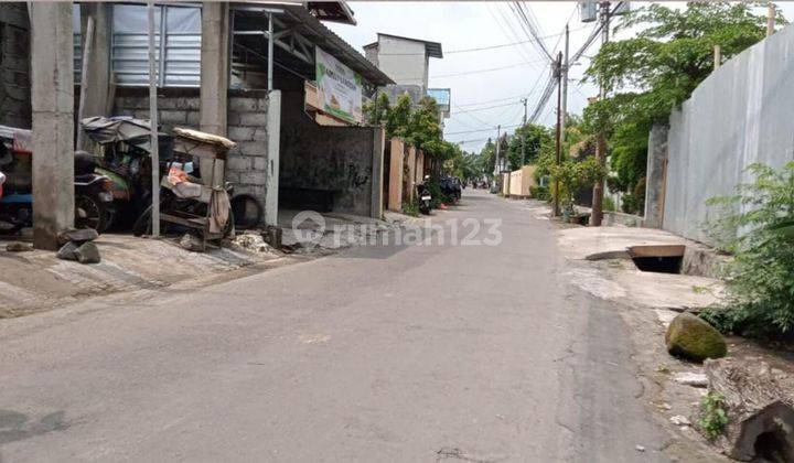 Tanah Kavling Di Condongcatur Dekat Pakuwon Mall, JIH 2