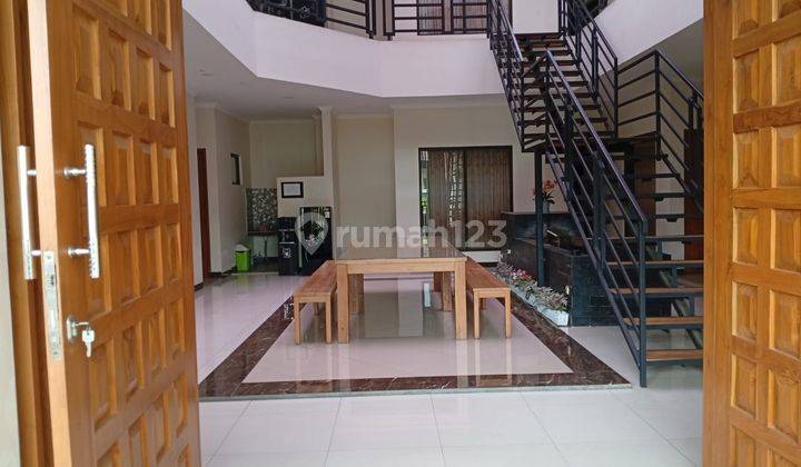 Kost Exclusive Full Penghuni Dekat Kampus Ugm Dan Uny 2