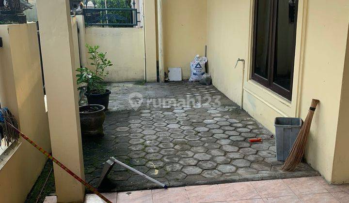 Murah!! Rumah Bagus Dalam Perumahan Area Nogotirto Jl  Kabupaten Dekat Ske, Malioboro 2