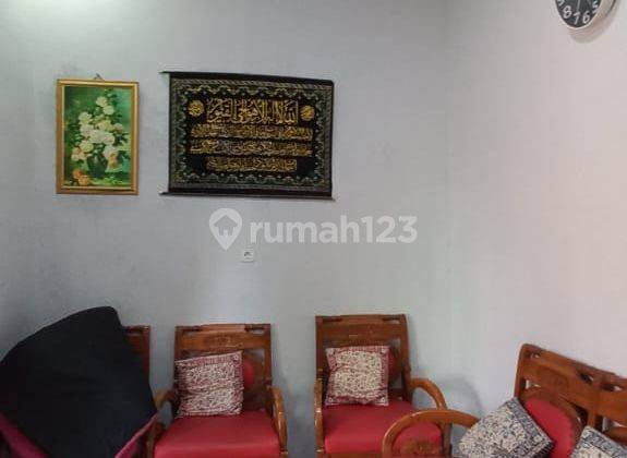 Kost Full Penghuni Di Jl. Godean Km. 7,5 Dekat Kampus Unissa 2