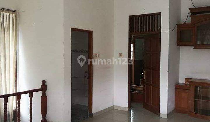 Rumah 2 Lantai Dalam Perumahan Area Jl. Godean Dalam Ringroad Dekat Stpn Dan Pusat Kota Jogja 2