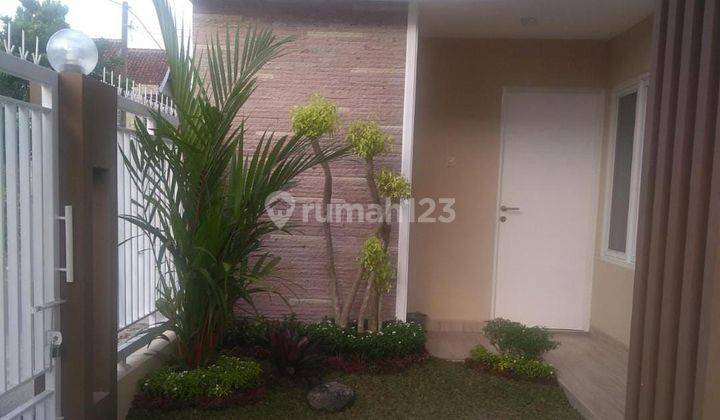 Rumah Bagus Area Maguwoharjo Dekat Jogjabay 2