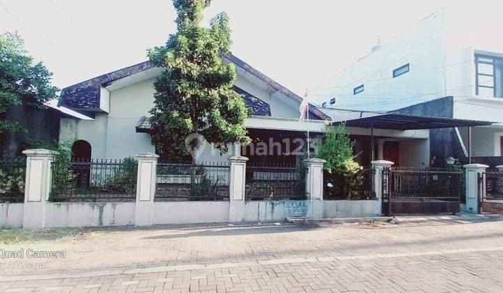 Rumah Induk & Kost Di Pogung Jl. Kaliurang Dekat Kampus Ugm Yogyakarta 1