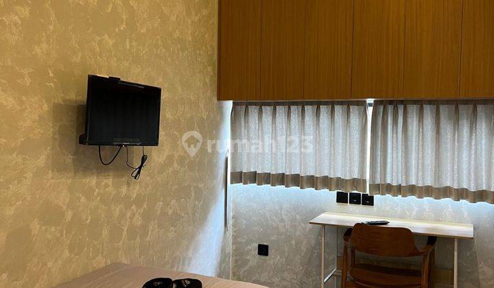 Kost Exclusive Full Penghuni Dekat Hotel Sheraton, Kampus UPN, ATMAJAYA, AMPLAZ 2