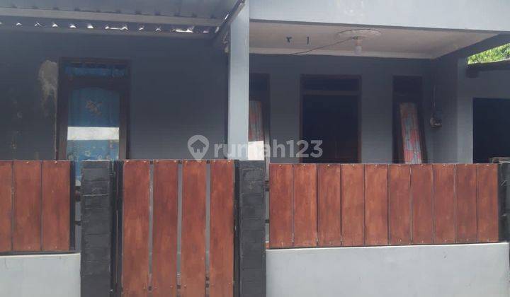 Murah! Rumah Bagus Tanah Luas Area Jl. Kaliurang Km 13 Dekat Pppg, Uii Jogja 2