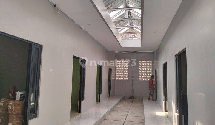 Kost Baru Area Nogotirto Jl. Godean Dalam Ringroad Dekat Uty, Stpn, Ske 1