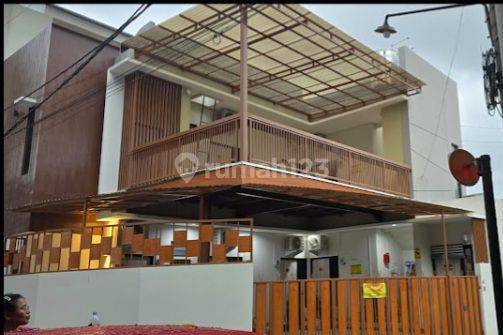 Kost Exclusive Di Seturan Dekat Kampus UPN Dan Pakuwon Mall 2