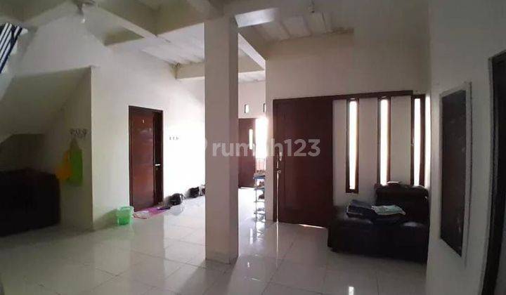 Rumah Kost Aktif Tengah Kota Dekat Kampus Ugm, Tugu Jogja, Malioboro 2