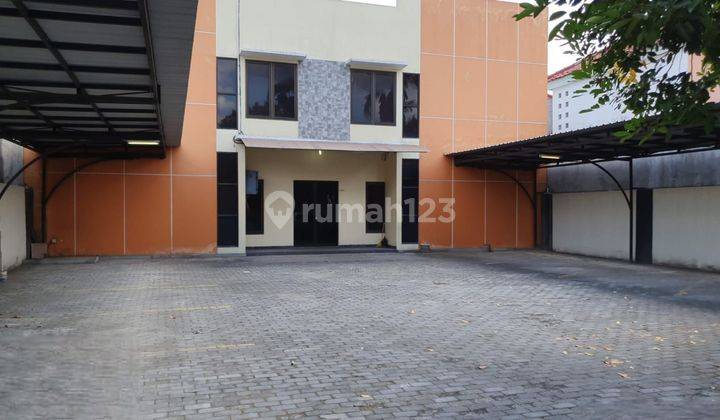 Kost Bagus Area Bisnis  Di Condongcatur Dekat Kampus UPN, UGM, Pakuwon Mall 1