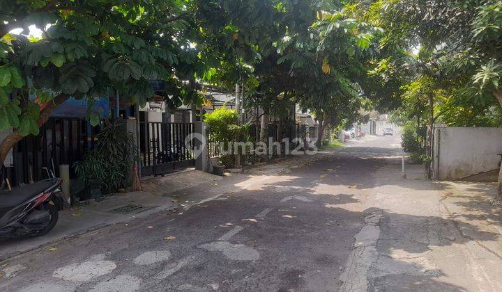 Tanah Bagus Di Pogung Baru Area Premium Dekat Kampus UGM 2