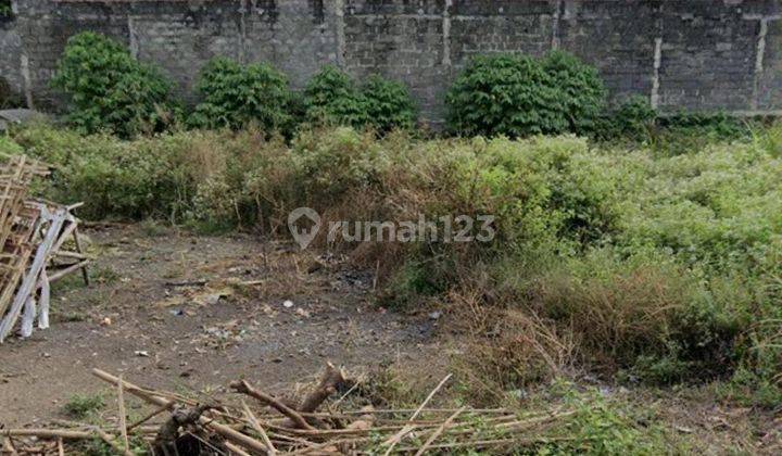 Tanah Bagus Strategis Buat Kost Di Tamantirto Dekat Kampus Umy Jogja 2