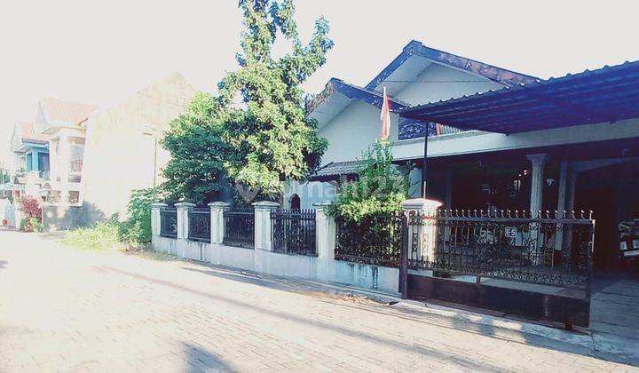 Rumah Induk & Kost Di Pogung Jl. Kaliurang Dekat Kampus Ugm Yogyakarta 2