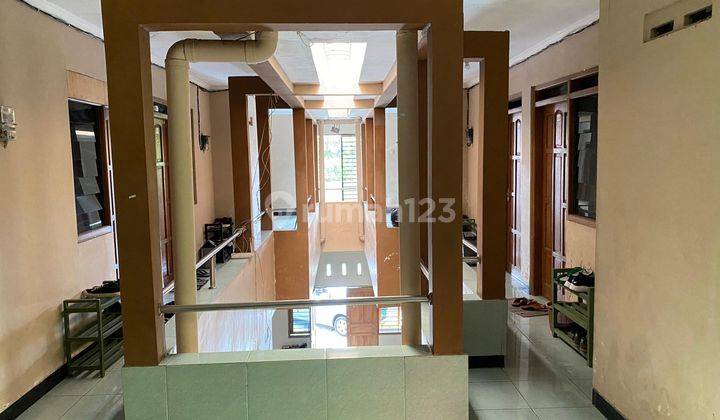 Rumah Kost 27 Kamar Dekat Rsa Ugmkampus Uty Dan Jogja City Mall 2