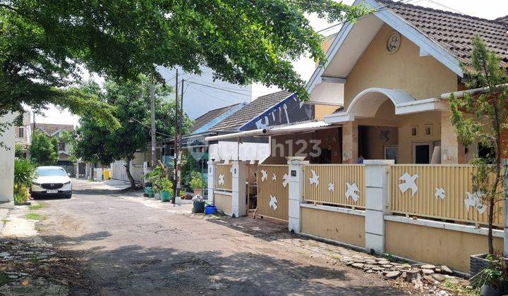 Bu! Murah! Rumah Bagus Dalam Perumahan Area Jl. Damai Jl. Kaliurang Km 8 Dekat Kampus Ugm 2